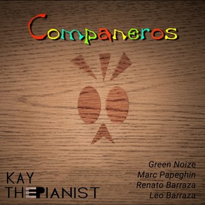 Companeros (From "Grim Fandango")