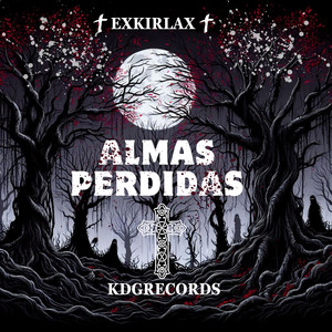 Almas Perdidas