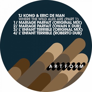 L'enfant terrible (Roberto Dub)