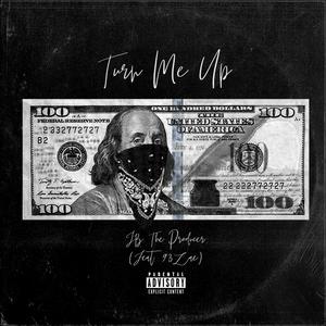 Turn Me Up (feat. F.O.AZae) [Explicit]