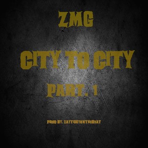 City to City (Explicit)