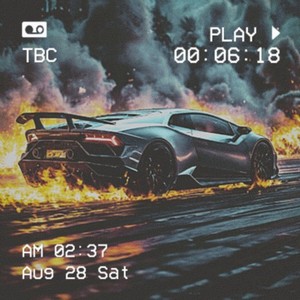 Midnight (Pt. II Ultra Slowed)