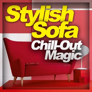 Stylish Sofa - Chill Out Magic