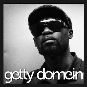 Getty Domein