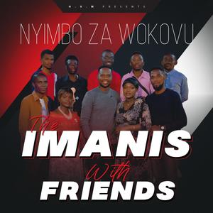 YESU KRISTO BWANA WANGU (feat. David M & The IMANIS ft HVM)