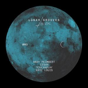 Lunar Grooves 003