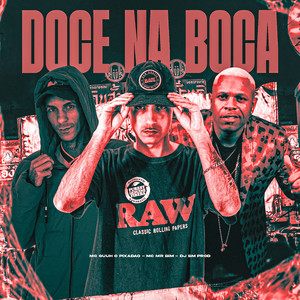 Doce na Boca (Explicit)