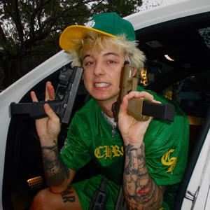 back end freestyle! (Explicit)