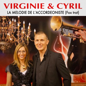 La mélodie de l'accordéoniste (Fox trot)