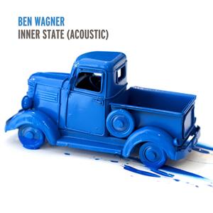 Inner State (Acoustic Versions) - Way You Move