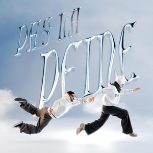 Pas la peine (feat. DOR) (Explicit)