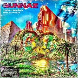 GUNNAZ (feat. Viero)
