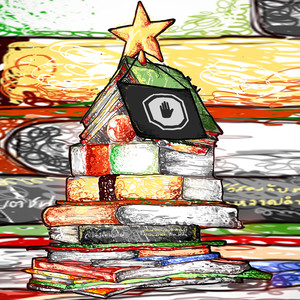 Christmak Day (Just for Fun!)