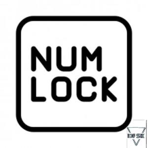 Num_Lock