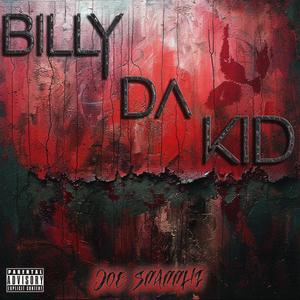 Billy Da Kid EP (Explicit)