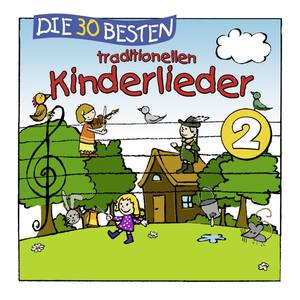 Die 30 besten traditionellen Kinderlieder 2