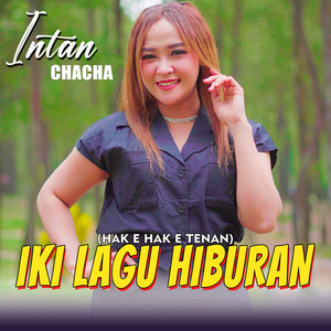 IKI LAGU HIBURAN