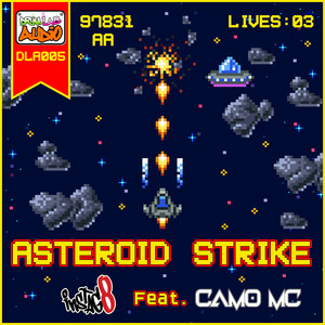 Asteroid Strike