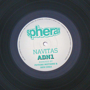 ADN1 (Ben Coda Plucked Up Mix)