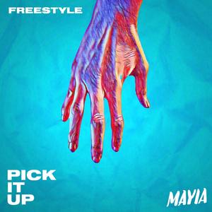 Pick It Up Freestyle