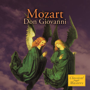 Mozart - Don Giovanni