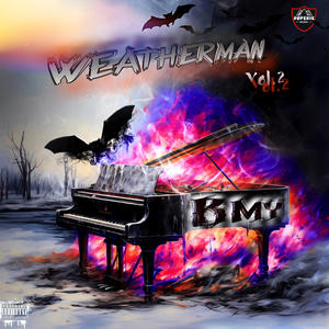 Weatherman vol.2 (Explicit)