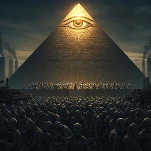 Silent God (Explicit)