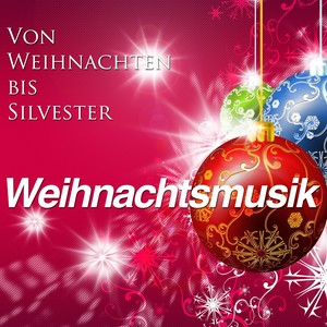 Von Weihnachten bis Silvester - Weihnachtsmusik mit Entspannungsmusik für Tiefenentspannung