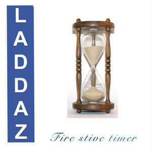 Fire stive timer