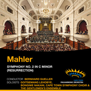 Mahler: Symphony No. 2 in C Minor (Resurrection)