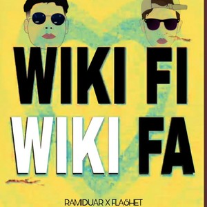 Wiki Fi Wiki Fa