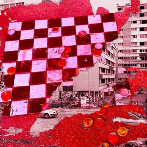 GLITCH (feat. Kazawi) (Explicit)