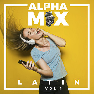 Alpha Mix Latin, Vol. 1