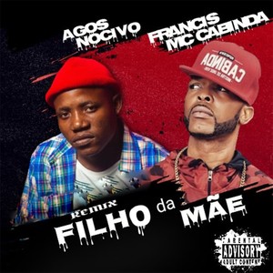 Filho da Mãe (Remix) [Explicit]