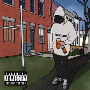 Servin the Streets (Explicit)