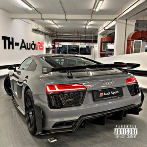 AUDI RS (Explicit)