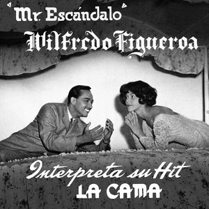 Interpreta su Hit ‘La Cama’