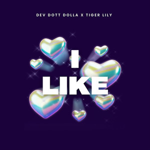 I Like (Explicit)