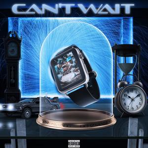 Can't Wait (feat. Dehz Mason) [Explicit]