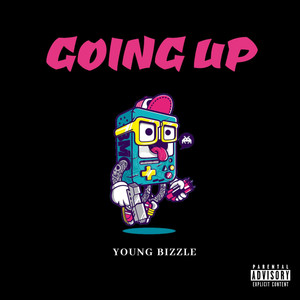 Going Up (Explicit)