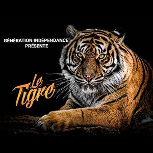 Génération indépendance présente Le Tigre