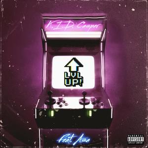 Level Up (feat. Asa Jake) (Explicit)