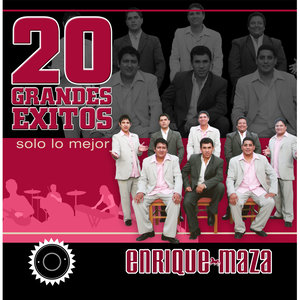 20 Grandes Éxitos