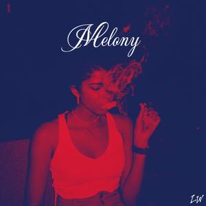 Melony (feat. Olijade)