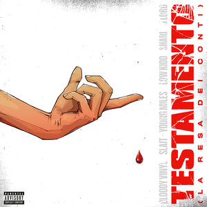 TESTAMENTO (La resa dei conti) (Explicit)
