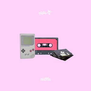 Feel.ikx - Mid90s