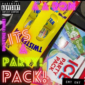 Party Pack (Explicit)