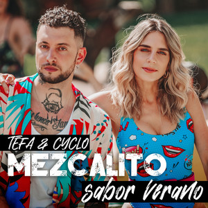 Mezcalito Sabor Verano