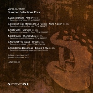 Smoke & Fly (Original Mix)