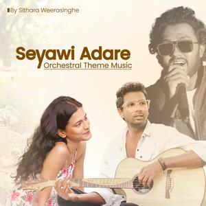 Seyawi Adare Orchesral Theme Music